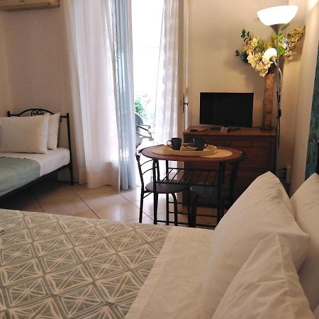 La Casa Di Maria Apartman Athén Kültér fotó