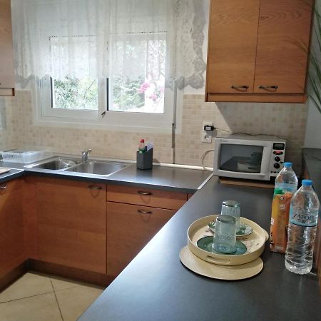 La Casa Di Maria Apartman Athén Kültér fotó