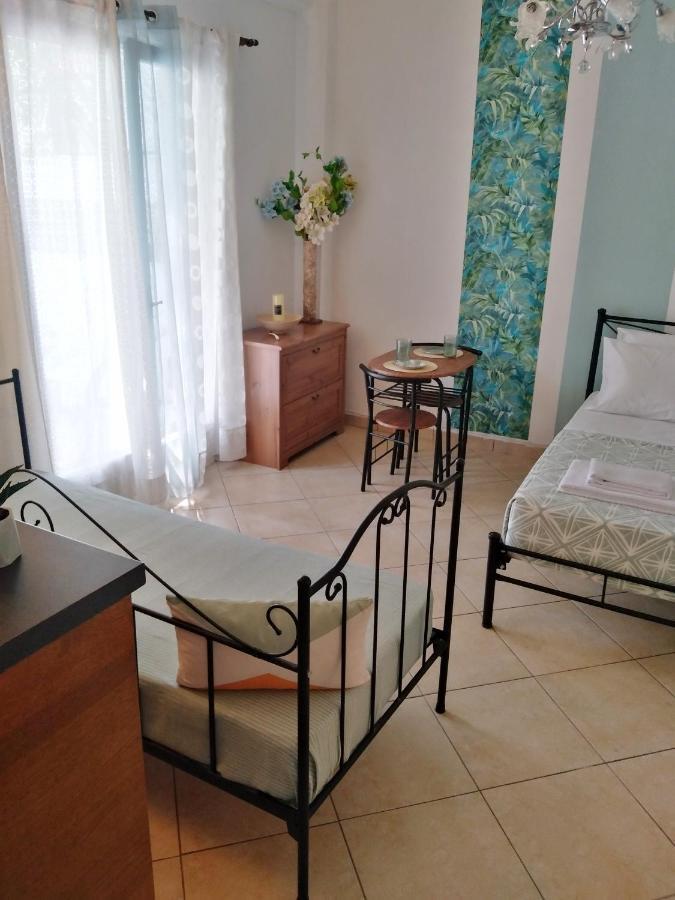 La Casa Di Maria Apartman Athén Kültér fotó