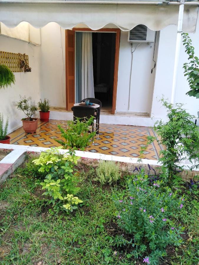 La Casa Di Maria Apartman Athén Kültér fotó