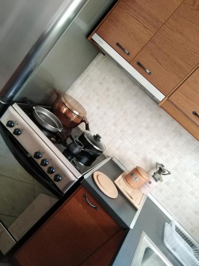 La Casa Di Maria Apartman Athén Kültér fotó