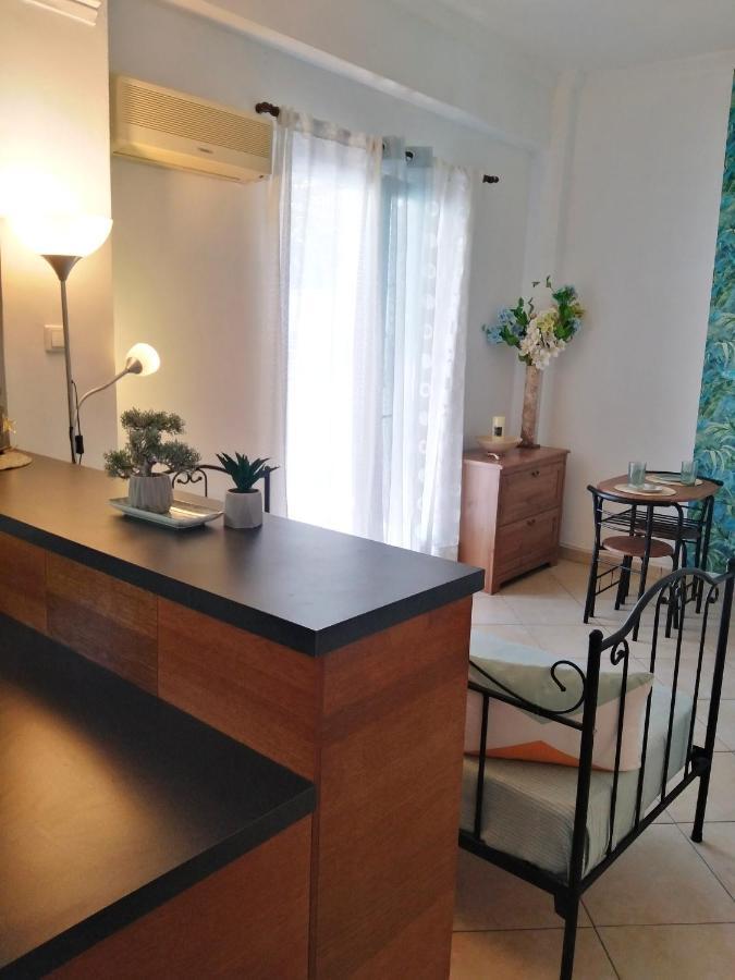 La Casa Di Maria Apartman Athén Kültér fotó