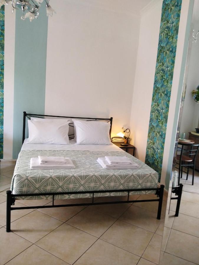 La Casa Di Maria Apartman Athén Kültér fotó