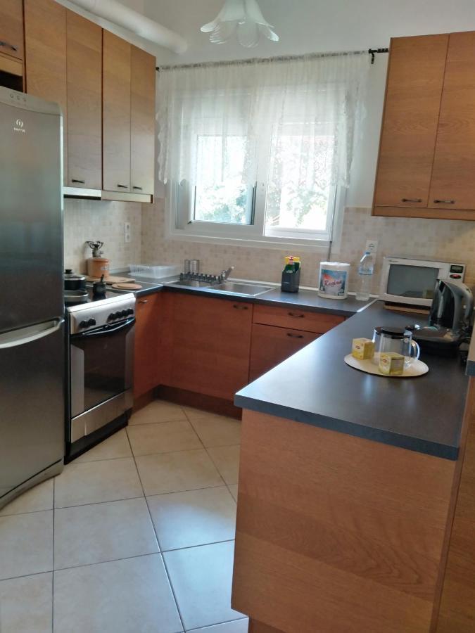 La Casa Di Maria Apartman Athén Kültér fotó