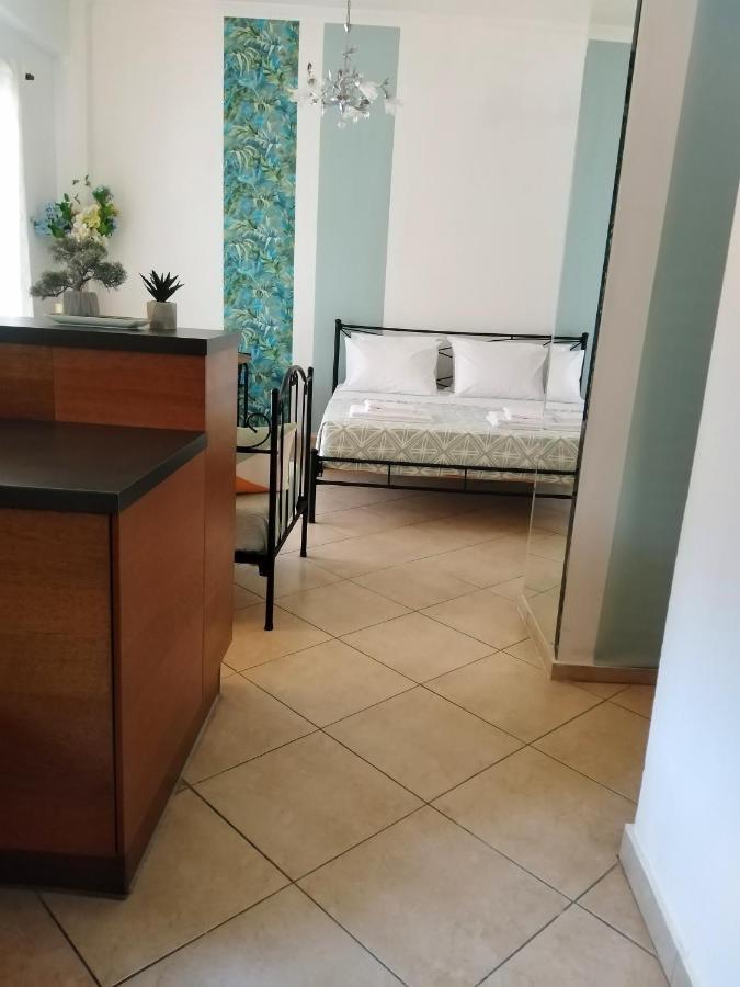 La Casa Di Maria Apartman Athén Kültér fotó