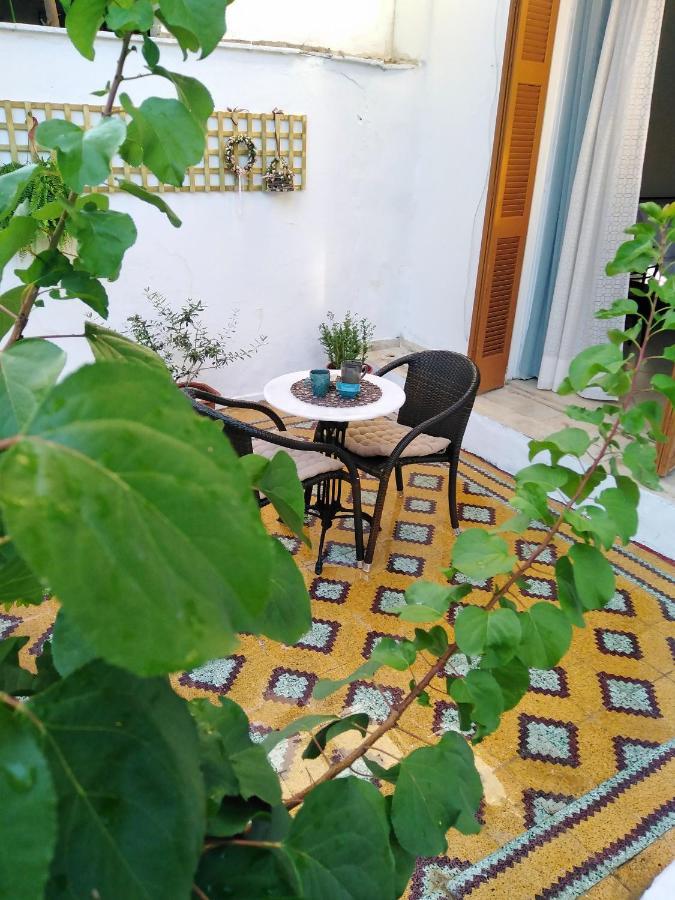 La Casa Di Maria Apartman Athén Kültér fotó