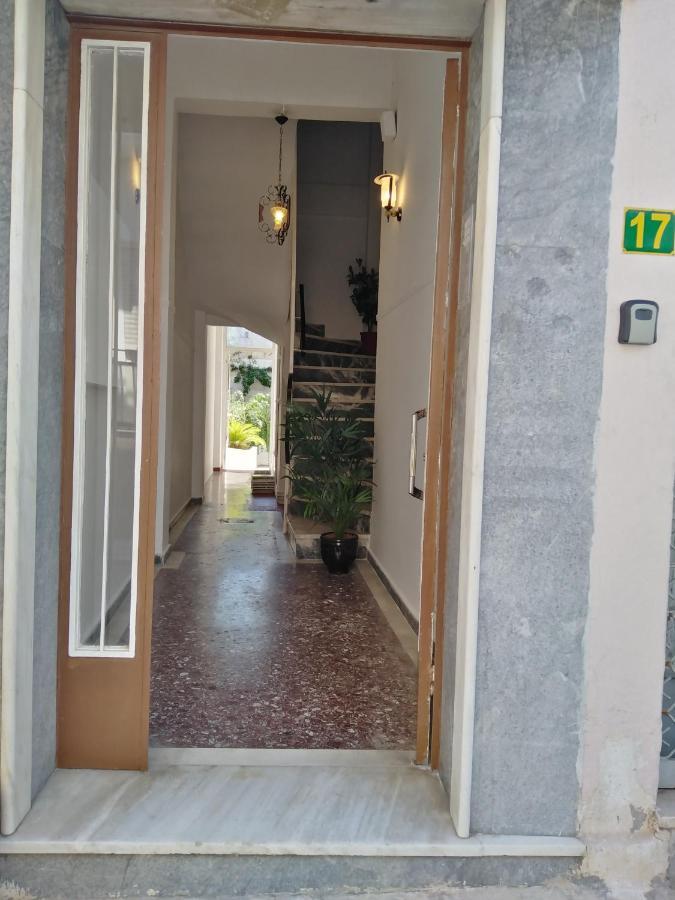 La Casa Di Maria Apartman Athén Kültér fotó