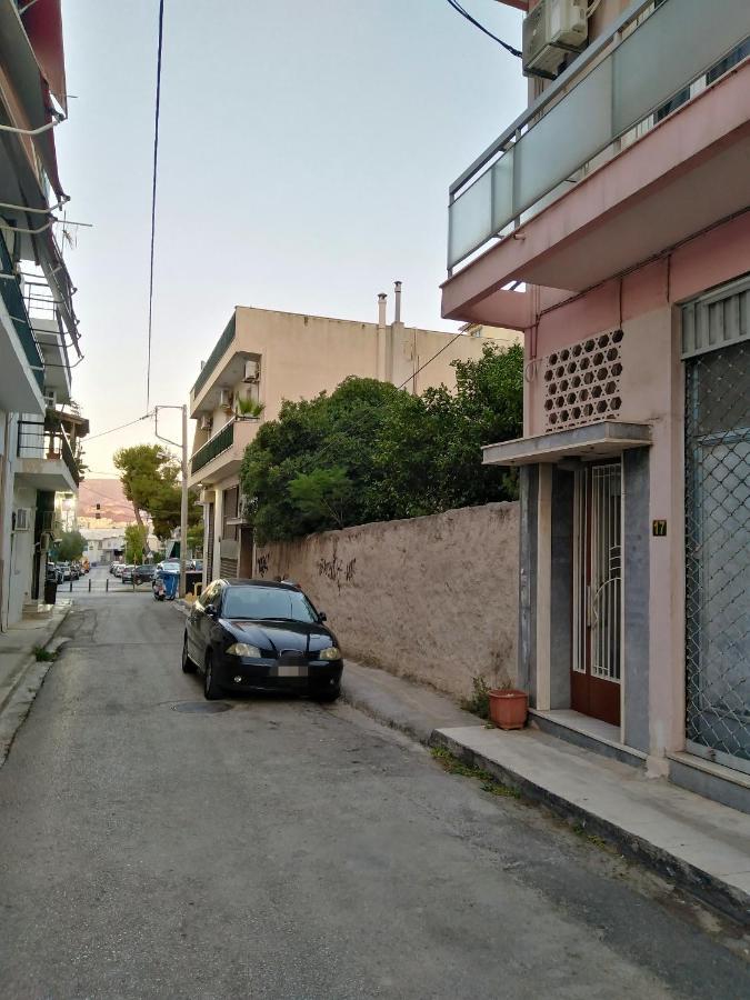La Casa Di Maria Apartman Athén Kültér fotó