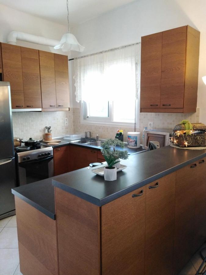 La Casa Di Maria Apartman Athén Kültér fotó