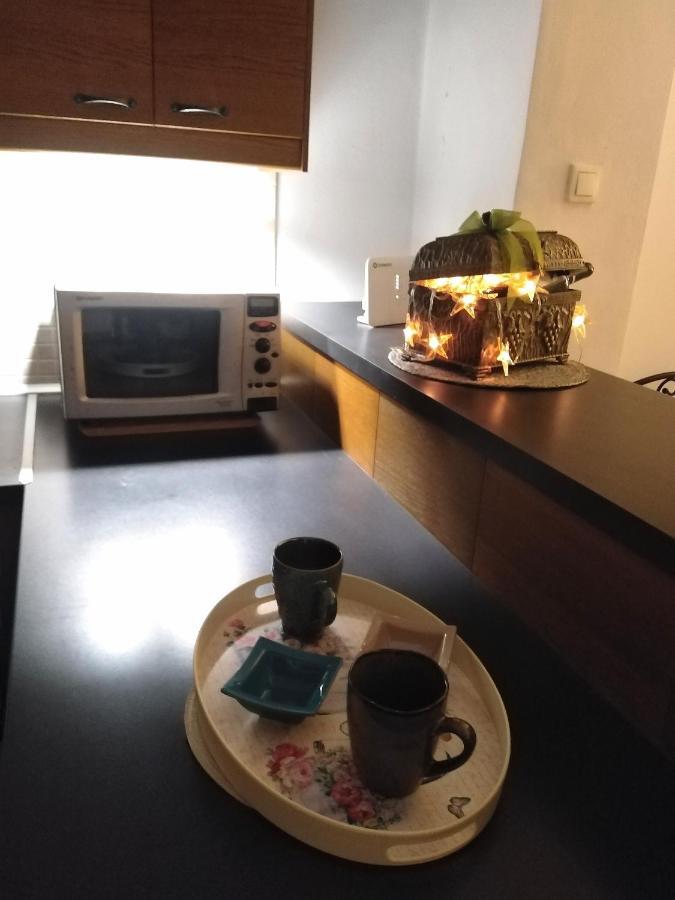 La Casa Di Maria Apartman Athén Kültér fotó