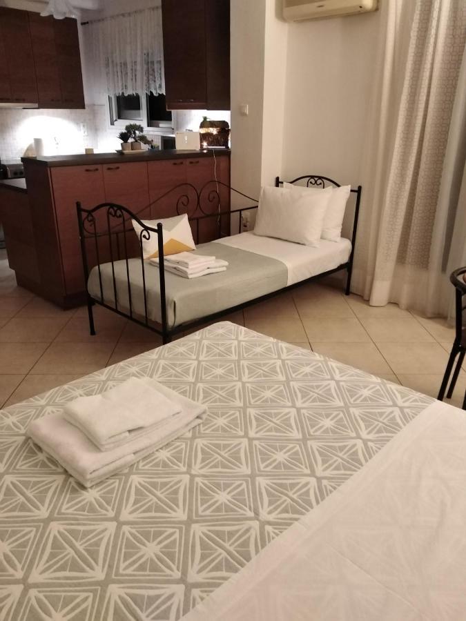La Casa Di Maria Apartman Athén Kültér fotó