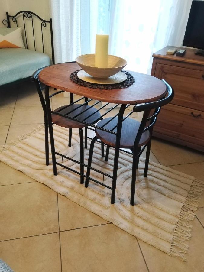 La Casa Di Maria Apartman Athén Kültér fotó