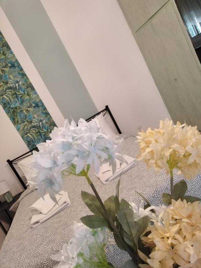 La Casa Di Maria Apartman Athén Kültér fotó