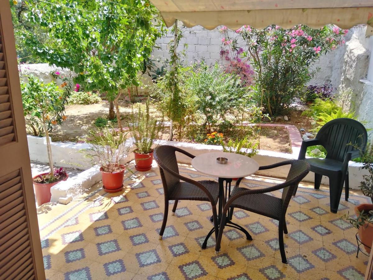 La Casa Di Maria Apartman Athén Kültér fotó