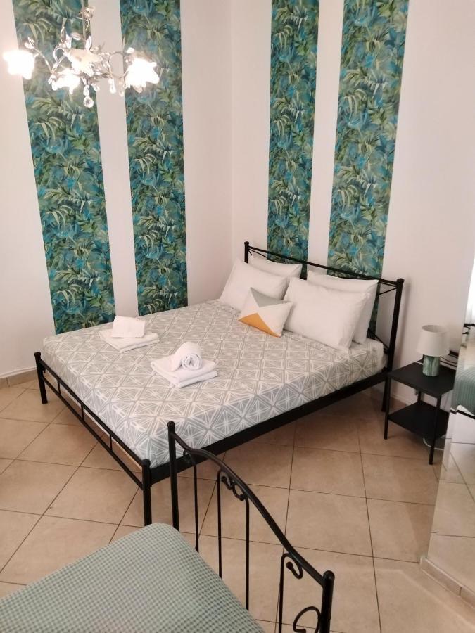 La Casa Di Maria Apartman Athén Kültér fotó
