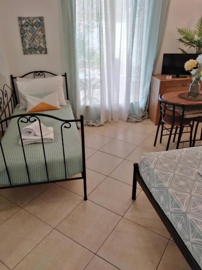 La Casa Di Maria Apartman Athén Kültér fotó