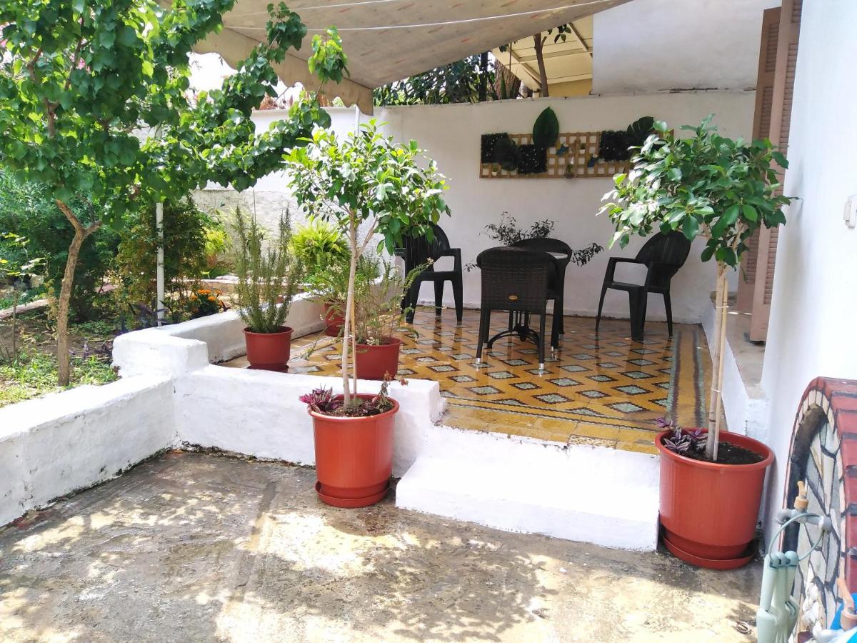 La Casa Di Maria Apartman Athén Kültér fotó