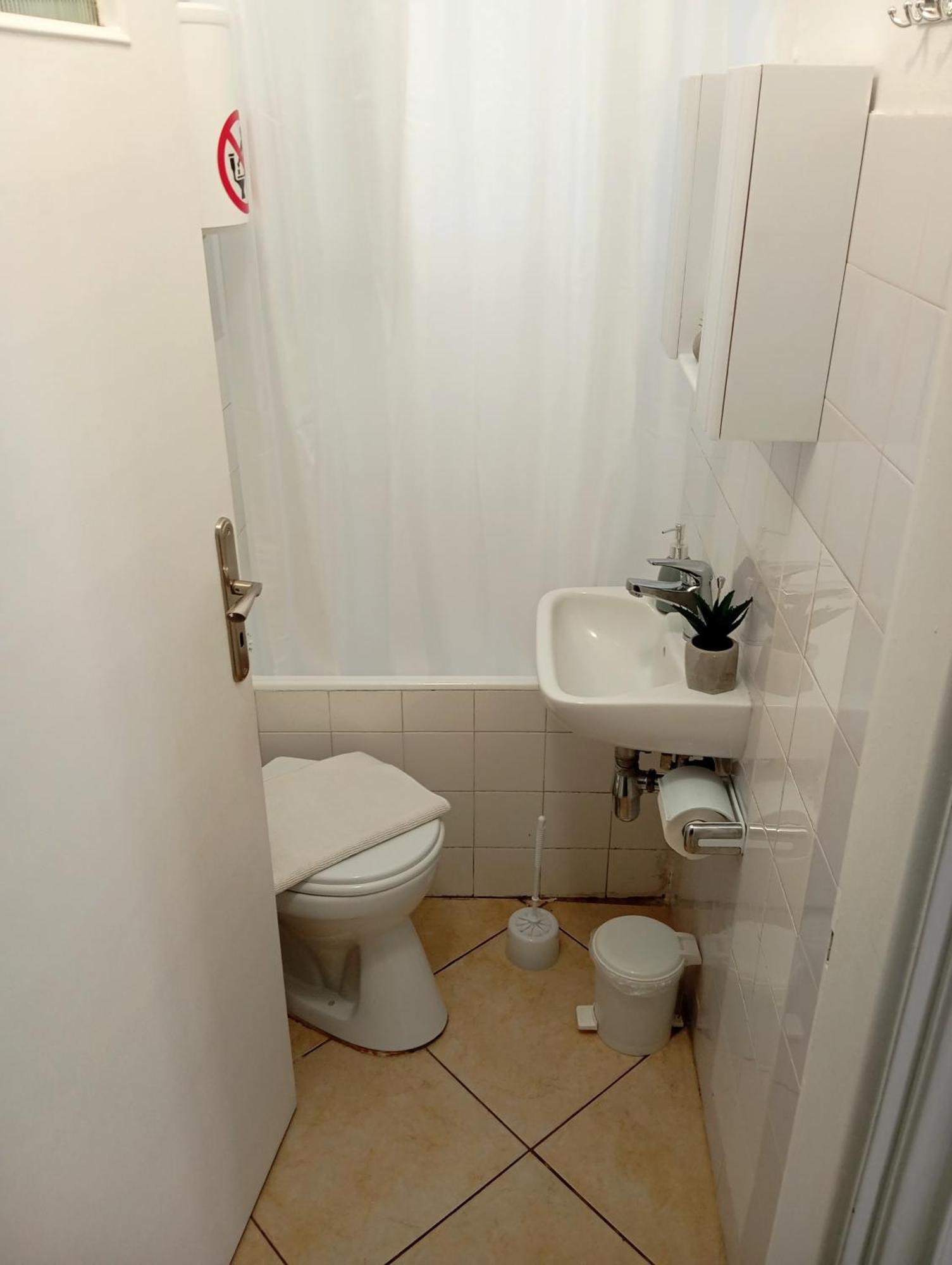 La Casa Di Maria Apartman Athén Kültér fotó